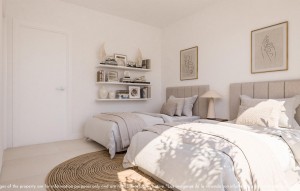 Nouvelle construction - Appartement - Fuengirola