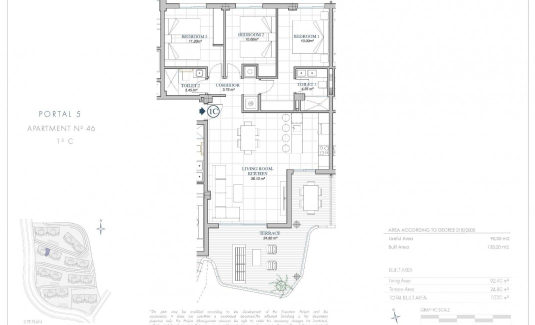 Nouvelle construction - Appartement - Fuengirola