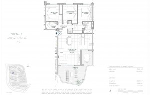 Nouvelle construction - Appartement - Fuengirola