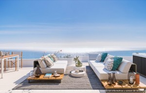 Nouvelle construction - Appartement - Fuengirola