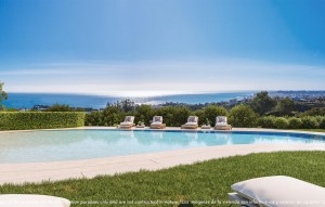 Nouvelle construction - Appartement - Fuengirola