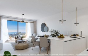 Nouvelle construction - Appartement - Fuengirola