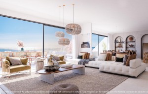 Nouvelle construction - Appartement - Fuengirola
