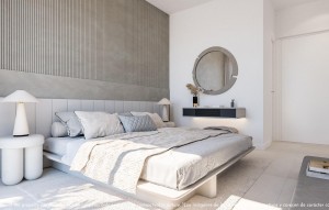 Nouvelle construction - Appartement - Fuengirola