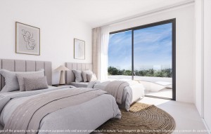 Nouvelle construction - Appartement - Fuengirola