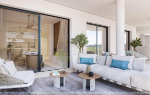 Nouvelle construction - Appartement - Fuengirola