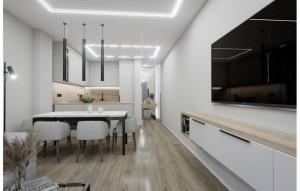 New Build - Apartment - Torrevieja