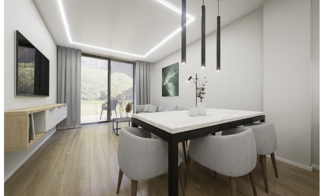 New Build - Apartment - Torrevieja