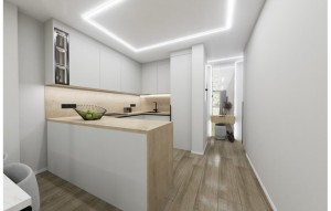 New Build - Apartment - Torrevieja