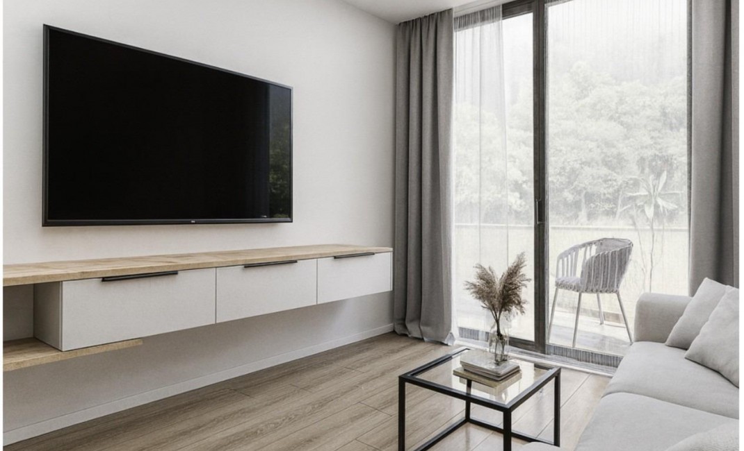 New Build - Apartment - Torrevieja