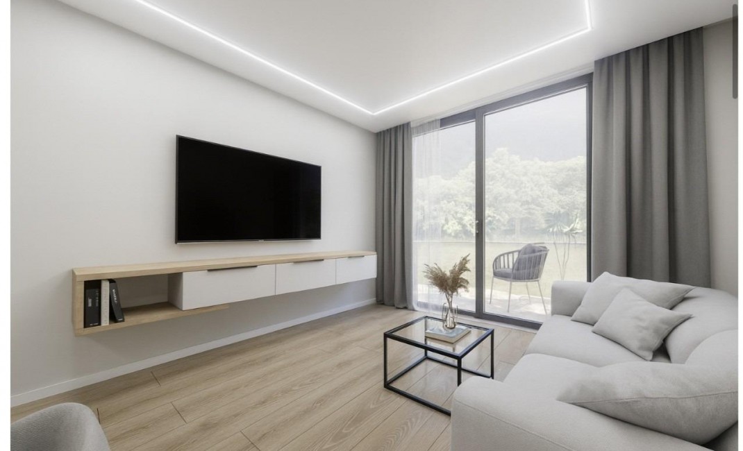 New Build - Apartment - Torrevieja