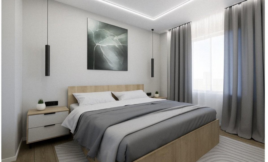 New Build - Apartment - Torrevieja