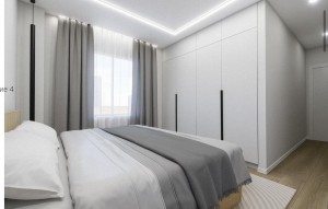 New Build - Apartment - Torrevieja