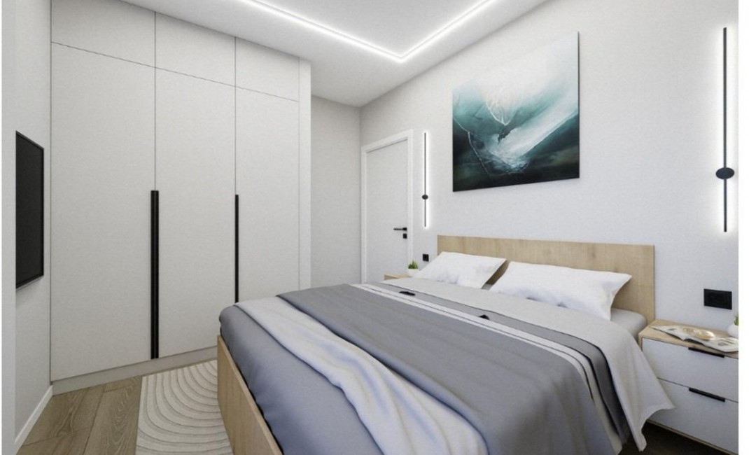 New Build - Apartment - Torrevieja