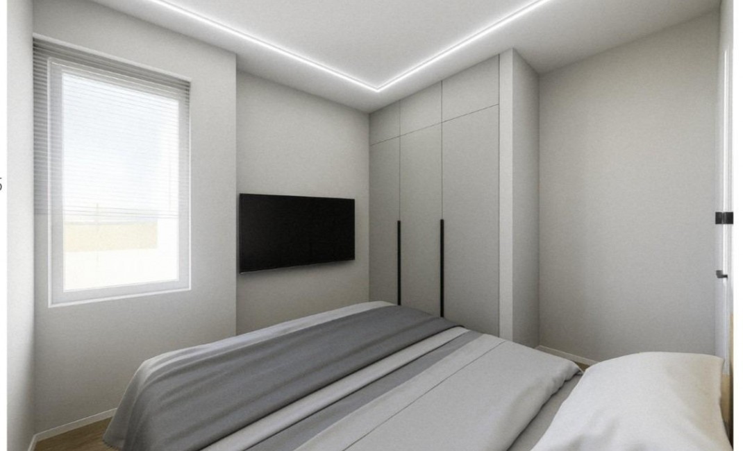 New Build - Apartment - Torrevieja