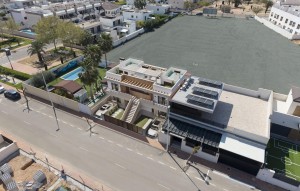 Nouvelle construction - Appartement - San Pedro del Pinatar