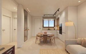 Nouvelle construction - Appartement - San Pedro del Pinatar