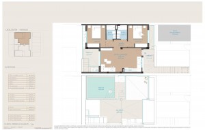 Nouvelle construction - Appartement - San Pedro del Pinatar