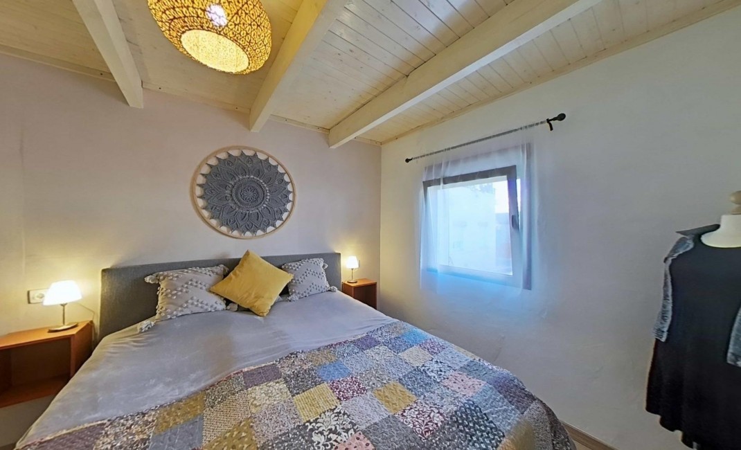 Revente - Casa de Pueblo - Formentera del Segura - CENTRO