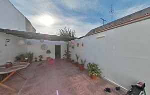 Revente - Casa de Pueblo - Formentera del Segura - CENTRO