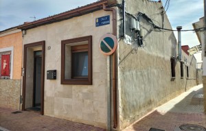 Revente - Casa de Pueblo - Formentera del Segura - CENTRO