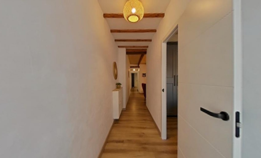 Revente - Casa de Pueblo - Formentera del Segura - CENTRO