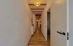 Revente - Casa de Pueblo - Formentera del Segura - CENTRO