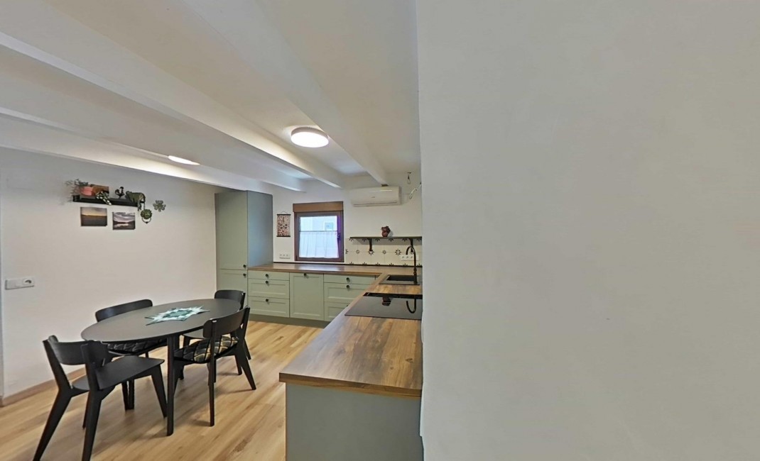 Revente - Casa de Pueblo - Formentera del Segura - CENTRO