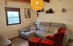 Revente - Casa de Pueblo - Formentera del Segura - CENTRO