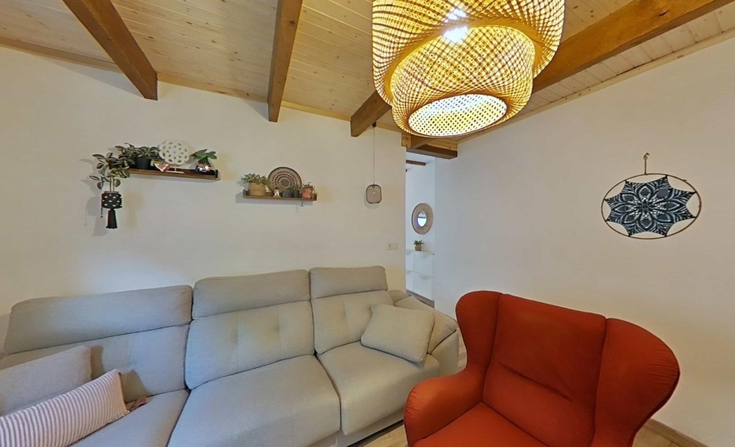 Revente - Casa de Pueblo - Formentera del Segura - CENTRO