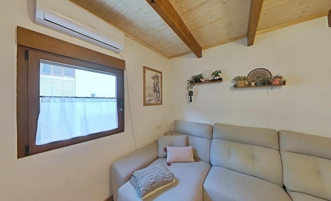 Revente - Casa de Pueblo - Formentera del Segura - CENTRO