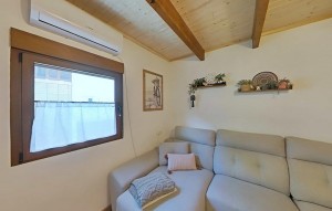 Revente - Casa de Pueblo - Formentera del Segura - CENTRO