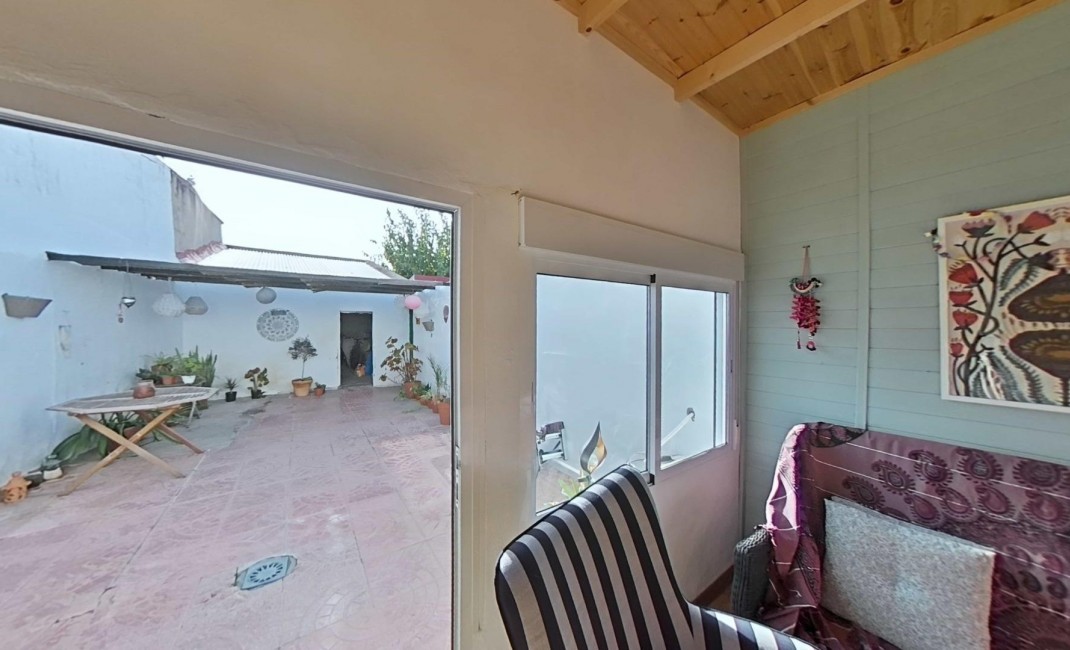 Revente - Casa de Pueblo - Formentera del Segura - CENTRO