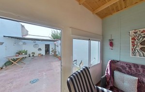 Revente - Casa de Pueblo - Formentera del Segura - CENTRO
