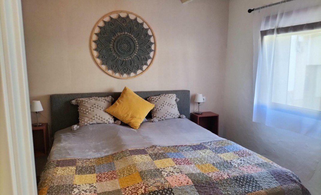 Revente - Casa de Pueblo - Formentera del Segura - CENTRO