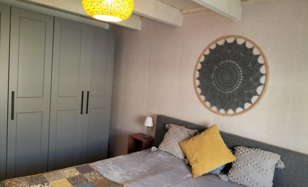 Revente - Casa de Pueblo - Formentera del Segura - CENTRO