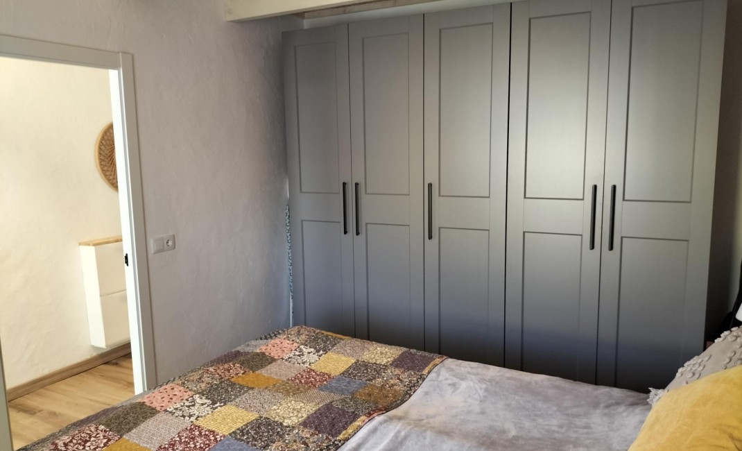 Revente - Casa de Pueblo - Formentera del Segura - CENTRO