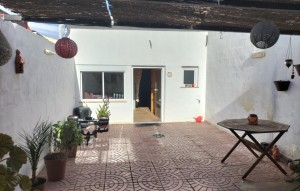 Revente - Casa de Pueblo - Formentera del Segura - CENTRO