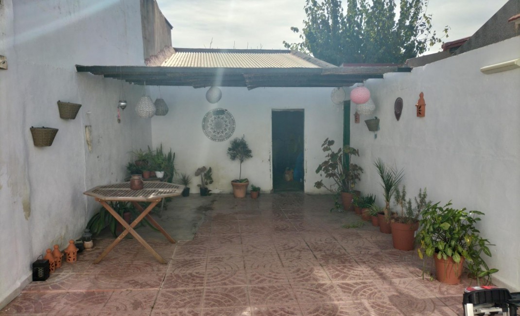 Revente - Casa de Pueblo - Formentera del Segura - CENTRO