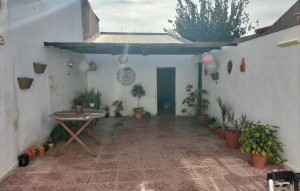 Revente - Casa de Pueblo - Formentera del Segura - CENTRO