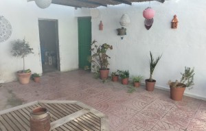 Revente - Casa de Pueblo - Formentera del Segura - CENTRO