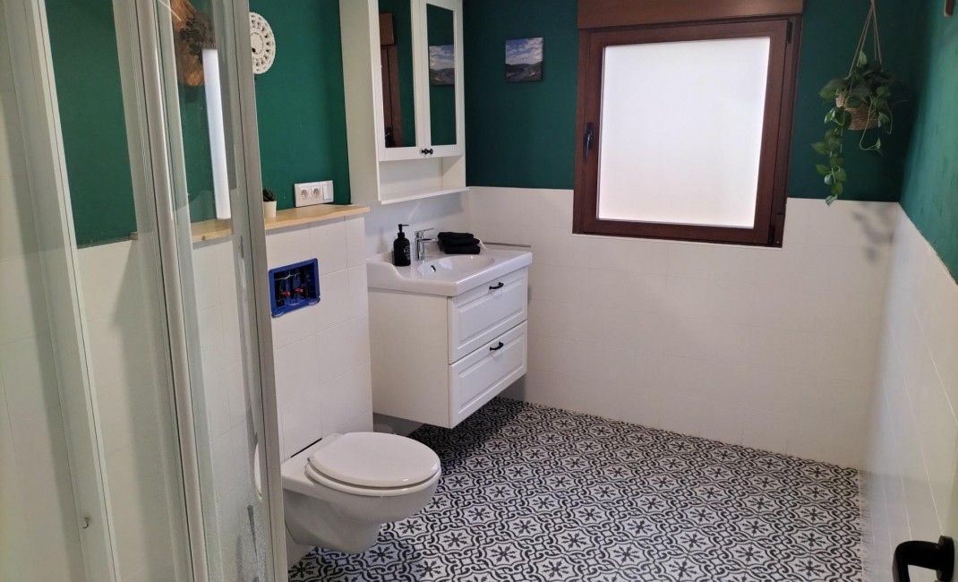 Revente - Casa de Pueblo - Formentera del Segura - CENTRO