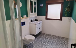 Revente - Casa de Pueblo - Formentera del Segura - CENTRO