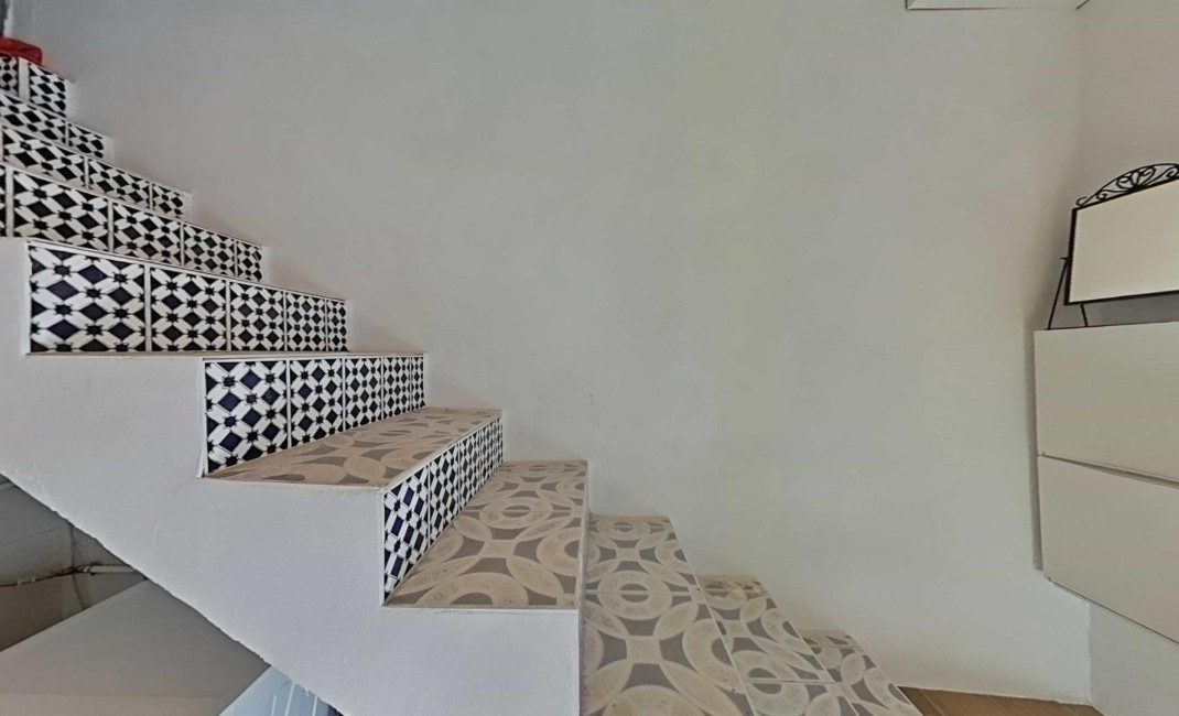 Revente - Casa de Pueblo - Formentera del Segura - CENTRO