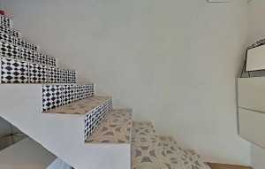 Revente - Casa de Pueblo - Formentera del Segura - CENTRO