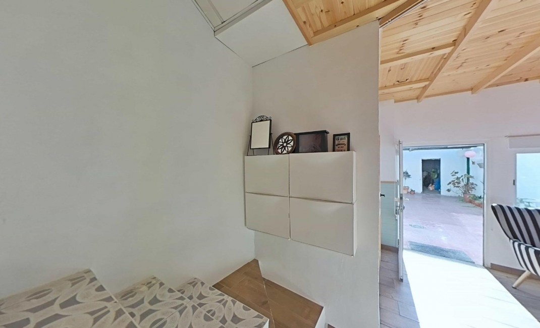 Revente - Casa de Pueblo - Formentera del Segura - CENTRO