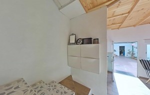 Revente - Casa de Pueblo - Formentera del Segura - CENTRO