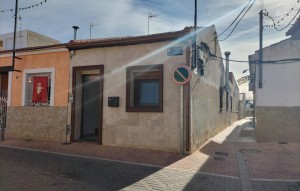 Revente - Casa de Pueblo - Formentera del Segura - CENTRO