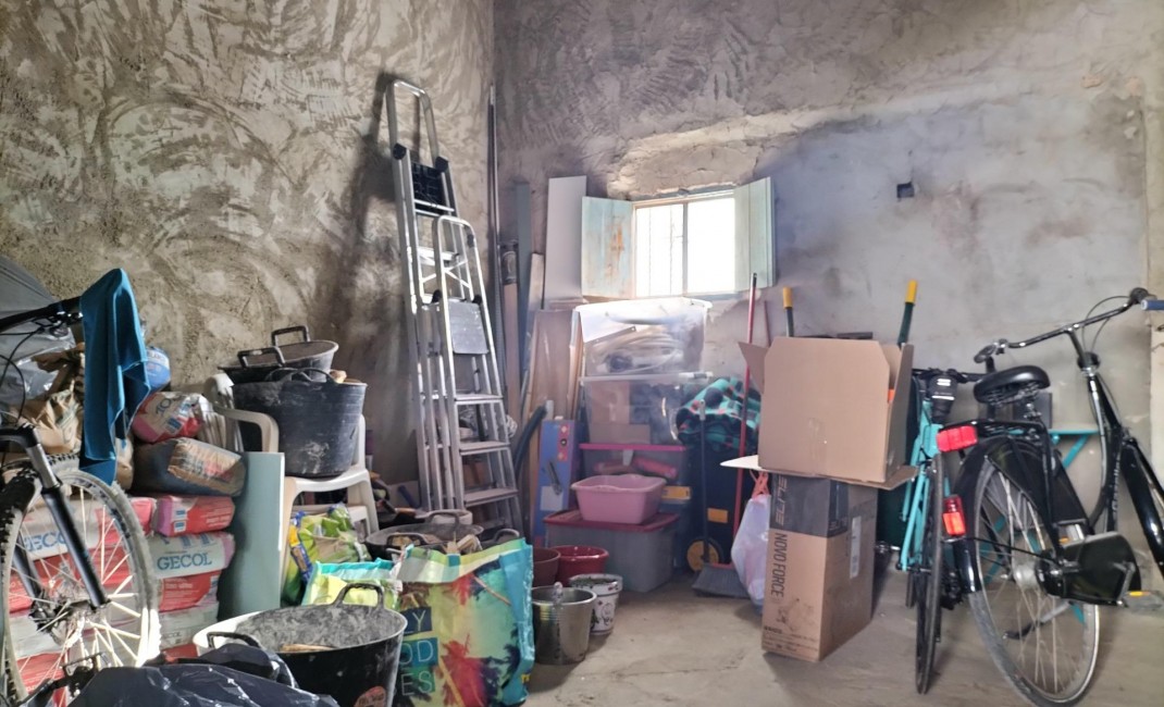 Revente - Casa de Pueblo - Formentera del Segura - CENTRO