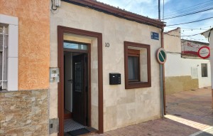 Revente - Casa de Pueblo - Formentera del Segura - CENTRO